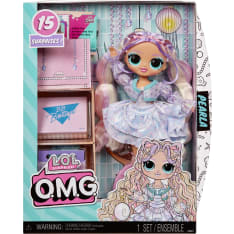 L.O.L. OMG Core- Style 2