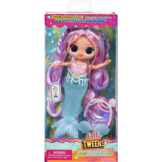 L.O.L. Tweens MERMAID Doll- Lana Marine