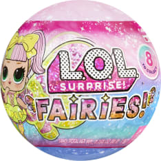L.O.L. Fairy Tots