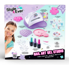 Style 4 Ever UV Geelikynsistudio