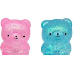 Pocket Money puristeltava nalle (lajitelma)