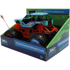 Junior Drive Offroad 1:24 maastoauto