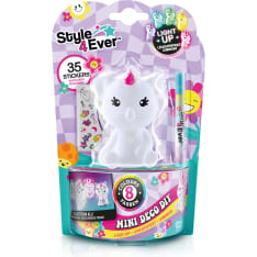 Style 4 Ever Mini Deco Light Up koristevalo