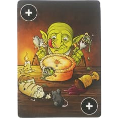 Amo Games Kaappaa kruunu lautapeli