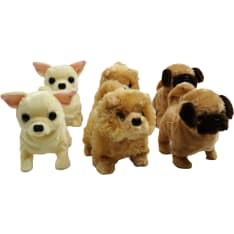 Pawtiful Pets koiranpentu 15 cm