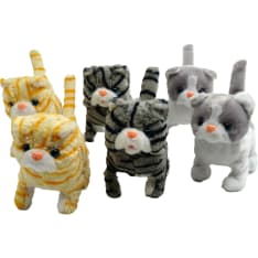 Pawtiful Pets kissanpentu 15 cm