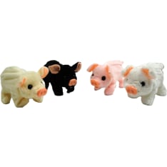 Pawtiful Pets possuystävä 17 cm