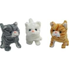 Pawtiful Pets maukuva kissa 20 cm