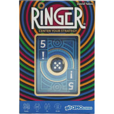 Amo Games Ringer peli