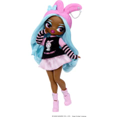 L.O.L. OMG Hello Kitty Fashion Doll My Melody