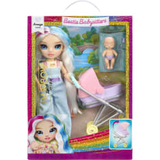 Rainbow High JR High Babysitters Amaya Teinimuotinukke