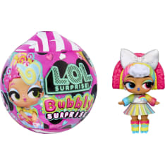 L.O.L. Bubbly Surprise Tots