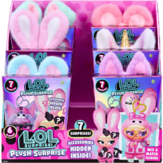 L.O.L. Plush Surprise