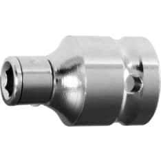 Magnum 1/2" to 1/4" conversion piece