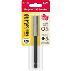 Magnum 120 mm magnetic holder