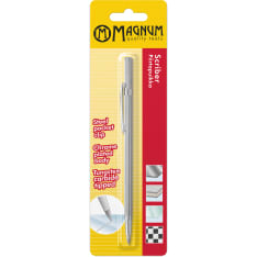 Magnum carbide drawing stick