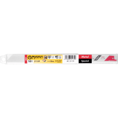 Magnum 10kpl BIM prog 300mm puukkosahanterä