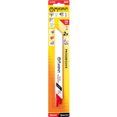 Magnum 2kpl BIM prog 200mm puukkosahanterä