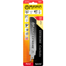 Magnum Extreme 3,0/152mm puukkosahanterä