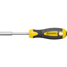Magnum Bits 1/4" 80mm Screwdriver Bit Holder