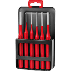 Magnum 3-10mm 6-piece cylindrical mandrel set