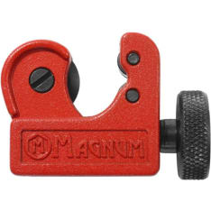 Magnum MG-16 pipe cutter