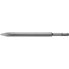 Magnum 250mm sds-plus spike chisel