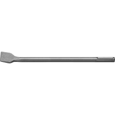 Magnum SDS-Max 50/400mm 10° bent chisel