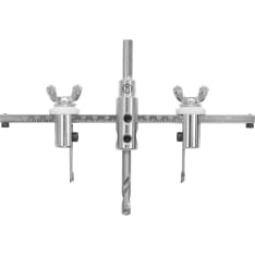 Magnum MG-180 40-200mm rake arm cutter