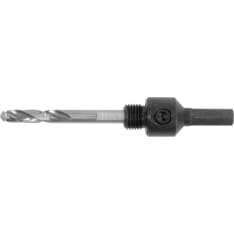 Magnum 14-30mm hole saw chuck