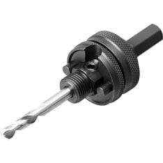 Magnum MG-6 Dura-Lock 32-210mm chuck
