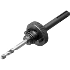 Magnum SDS+ 32-210mm hole saw chuck