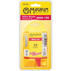 Magnum MGB-120 50kpl mattopuukonterä