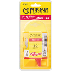 Magnum MGB-125 50kpl mattopuukonterä