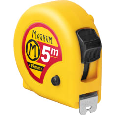 Magnum 5m 19mm rullamitta