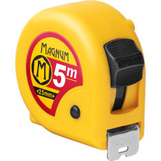 Magnum 25mm rullamitta