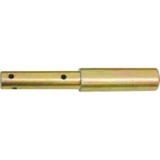 IKH 166X25 mm yleismalli työntövarrentappi