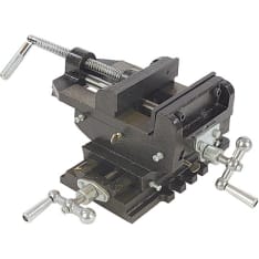 IKH 100 mm ristisyöttöpuristin