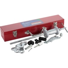 IKH Throwing extractor set