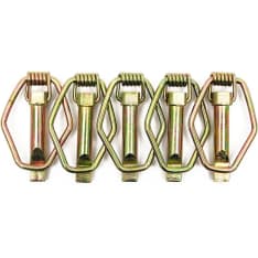 IKH 5-piece ring sock set