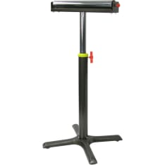 Woodtec säädettävä rullatuki