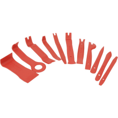 Ikh upholstery removal tool set