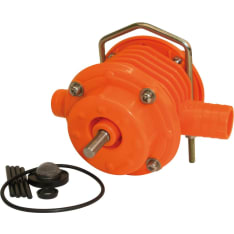 FIX IT XMS110 porakonepumppu