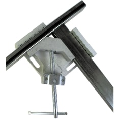 Ikh S welding angle clamp