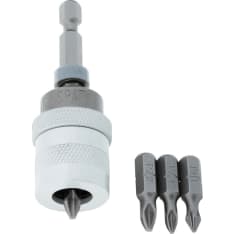 IKH 1/4" screw depth limiter