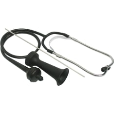 Ikh mechanic's stethoscope