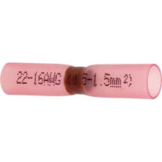 Ikh 0,5-1,5mm2  jatkoliitin