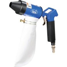 Ikh point sandblasting series