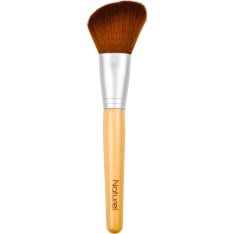 Naturel Bamboo eco synteettinen poskipunasivellin