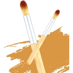 Naturel Bamboo fade brush